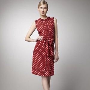 Tory Burch Sleeveless Dress